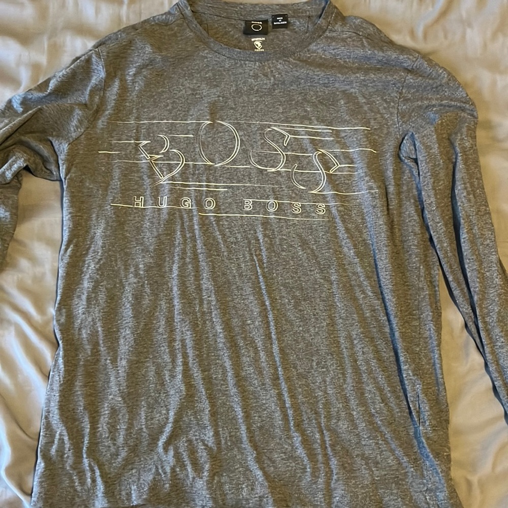 Hugo Boss shirt